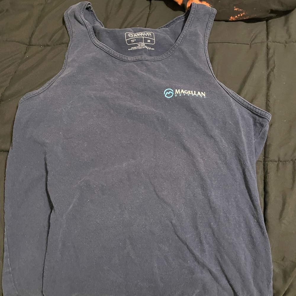 Magellan Tanktop